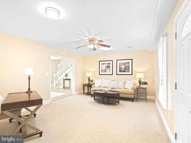 14809 DARBYDALE AVE, Woodbridge, VA 22193