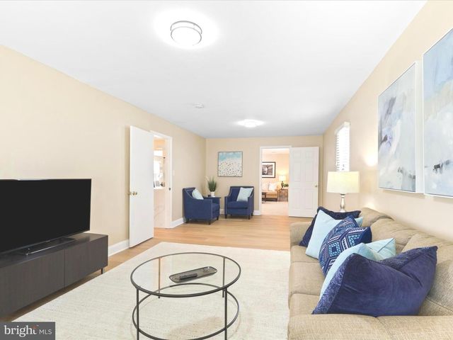 14809 DARBYDALE AVE, Woodbridge, VA 22193