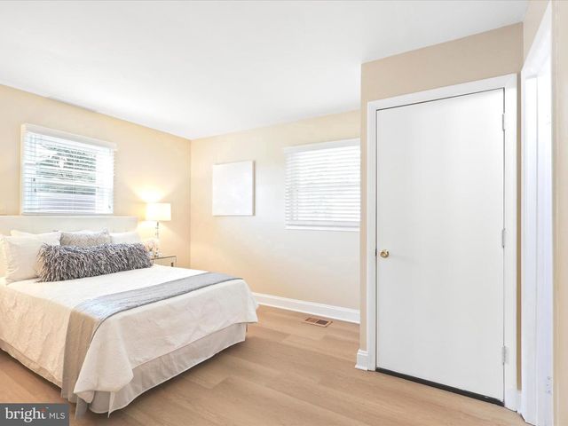 14809 DARBYDALE AVE, Woodbridge, VA 22193