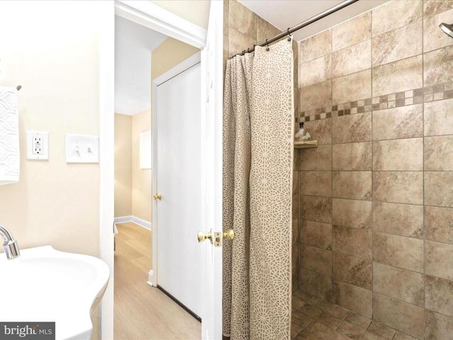 14809 DARBYDALE AVE, Woodbridge, VA 22193