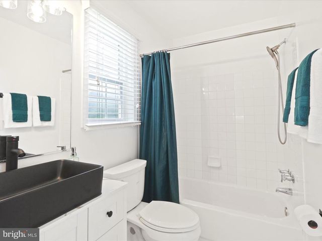 14809 DARBYDALE AVE, Woodbridge, VA 22193