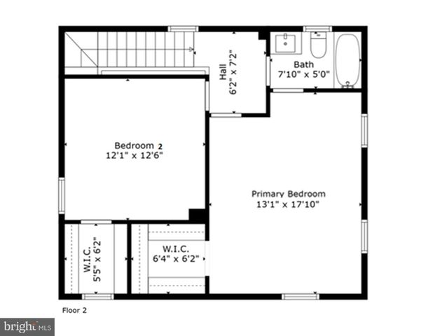 14809 DARBYDALE AVE, Woodbridge, VA 22193