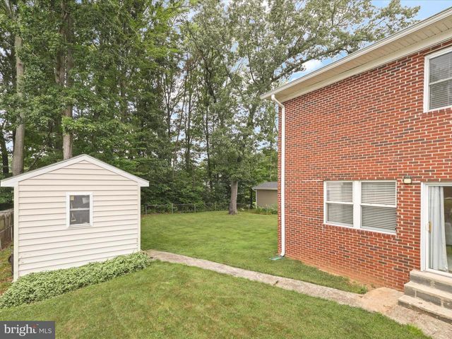14809 DARBYDALE AVE, Woodbridge, VA 22193