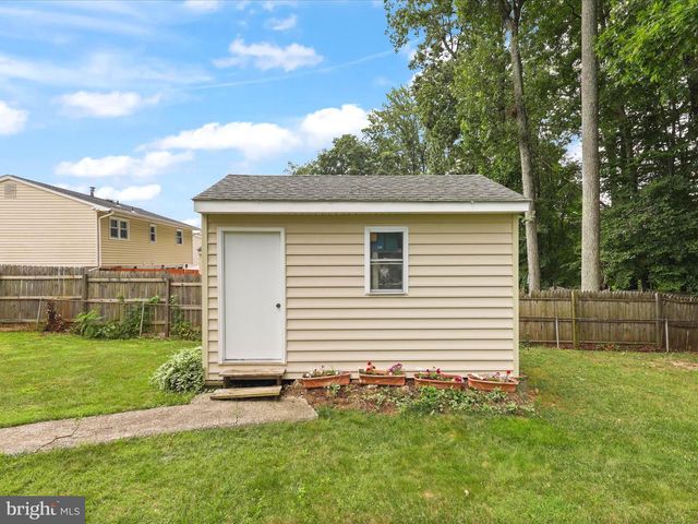 14809 DARBYDALE AVE, Woodbridge, VA 22193