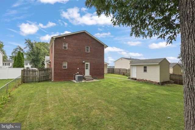 14809 DARBYDALE AVE, Woodbridge, VA 22193