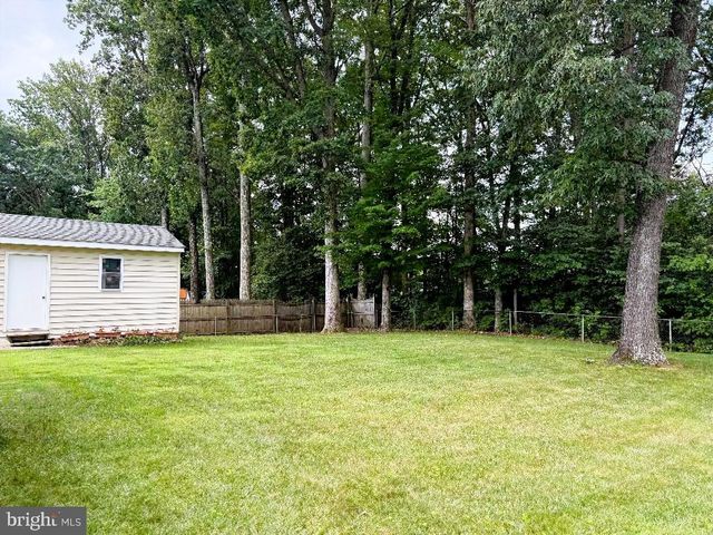 14809 DARBYDALE AVE, Woodbridge, VA 22193