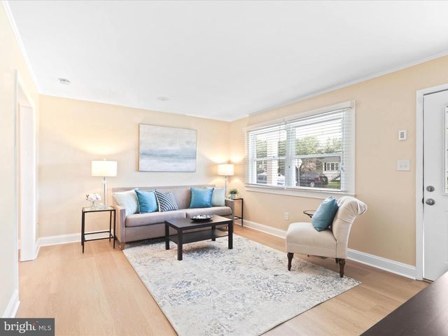 14809 DARBYDALE AVE, Woodbridge, VA 22193