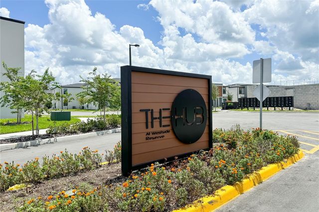 3250 SUSTAINABLE WAY, Kissimmee, FL 34747