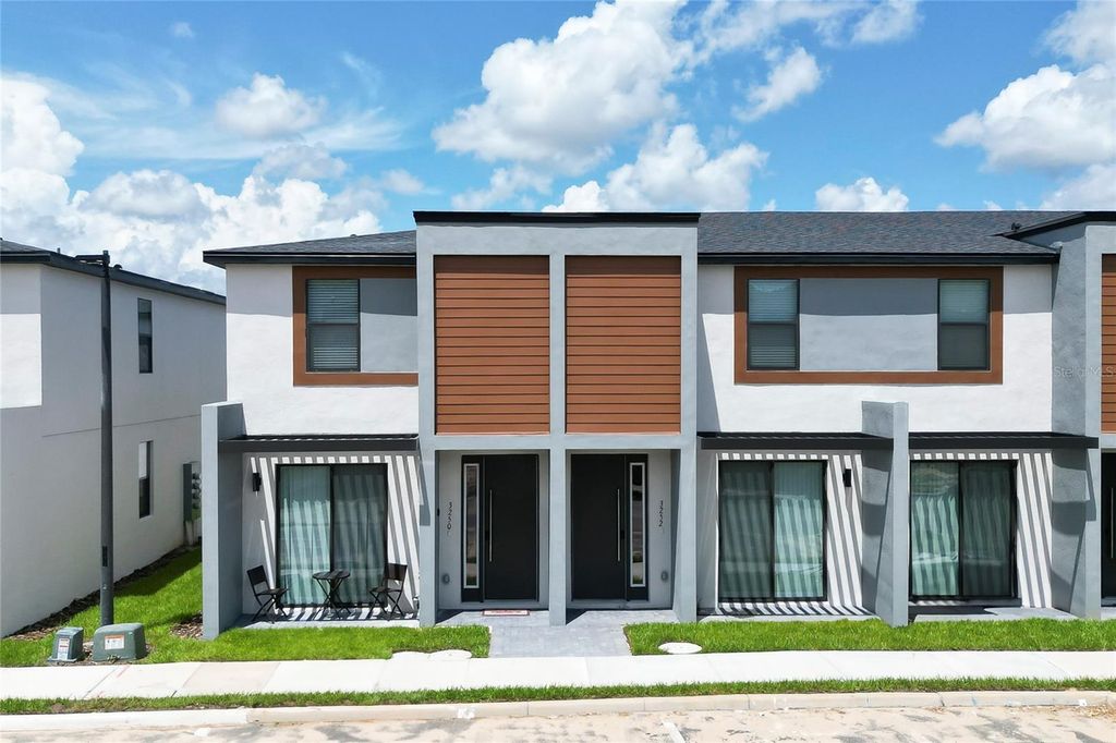 3250 SUSTAINABLE WAY, Kissimmee, FL 34747