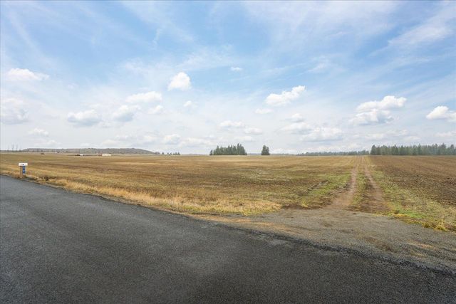 TBD Lot 11 N Christensen Rd, Medical Lake, WA 99022