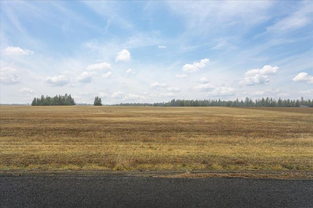 TBD Lot 11 N Christensen Rd, Medical Lake, WA 99022