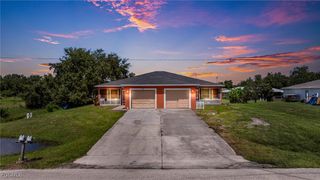 328/330 GRETCHEN AVE S, Lehigh Acres, FL 33974