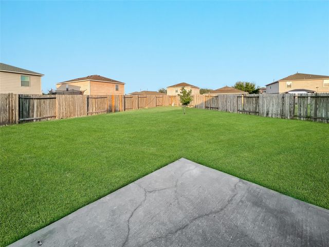 19106 Terra Stone Court, Cypress, TX 77433