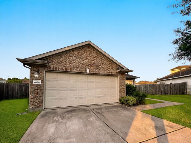 19106 Terra Stone Court, Cypress, TX 77433