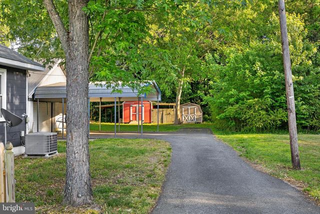 17140 12TH ST, King George, VA 22485