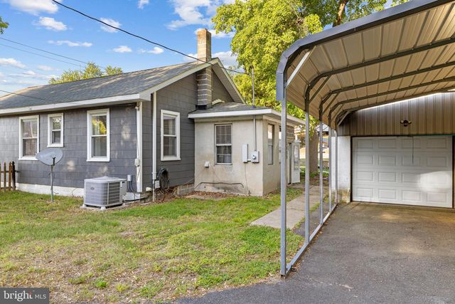 17140 12TH ST, King George, VA 22485