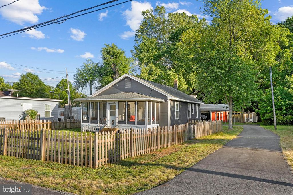 17140 12TH ST, King George, VA 22485