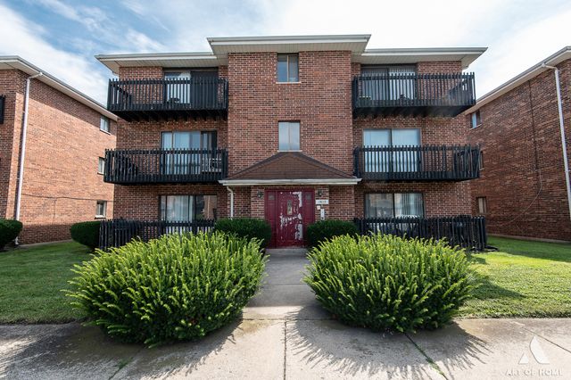 1613 Astor Street 1W, Calumet City, IL 60409