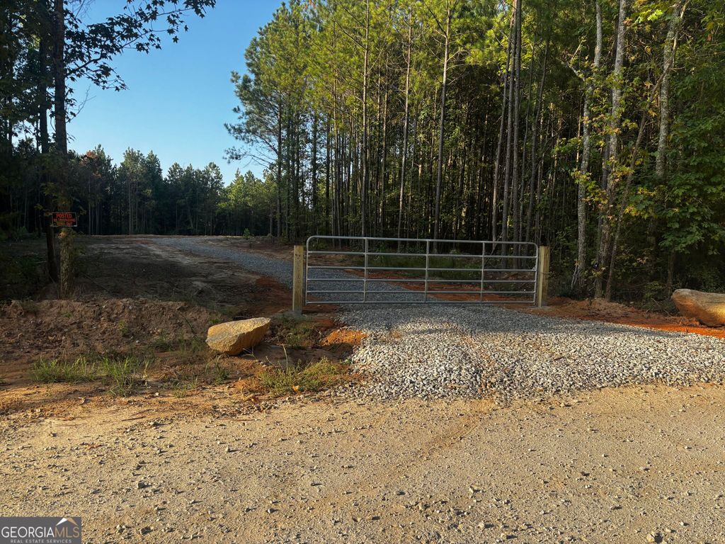 2807 Cedar Creek Road, Elberton, GA 30635 — photo 4