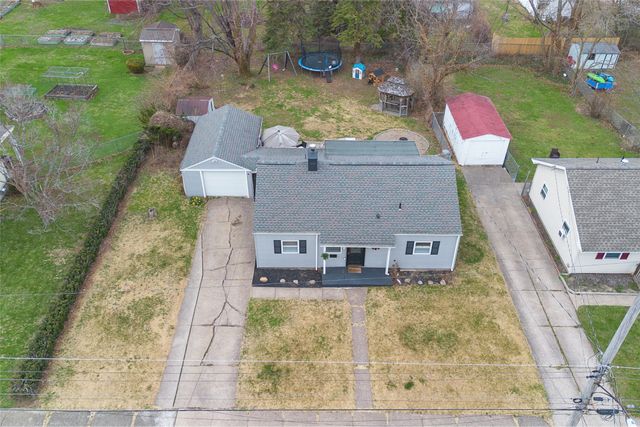 942 W 34TH Street, Erie, PA 16508