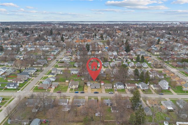 942 W 34TH Street, Erie, PA 16508