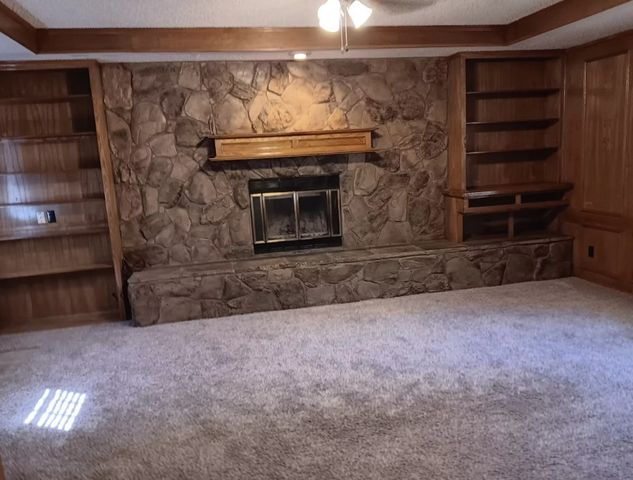 729 Blueberry Lane, Grand Prairie, TX 75052