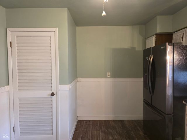 604 N Carroll Drive, Westport, IN 47283