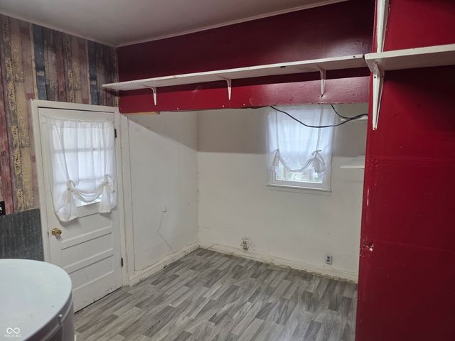 604 N Carroll Drive, Westport, IN 47283