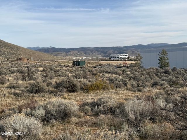 3472 Arrowhead Drive, Carson City, NV 89706