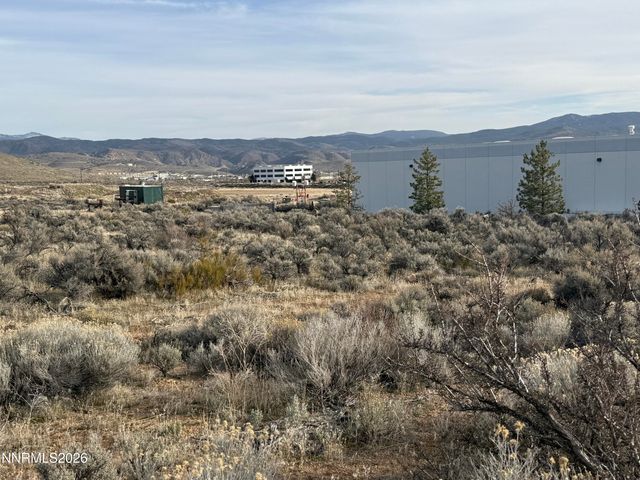 3472 Arrowhead Drive, Carson City, NV 89706