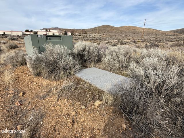 3472 Arrowhead Drive, Carson City, NV 89706