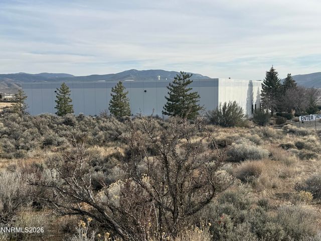 3472 Arrowhead Drive, Carson City, NV 89706