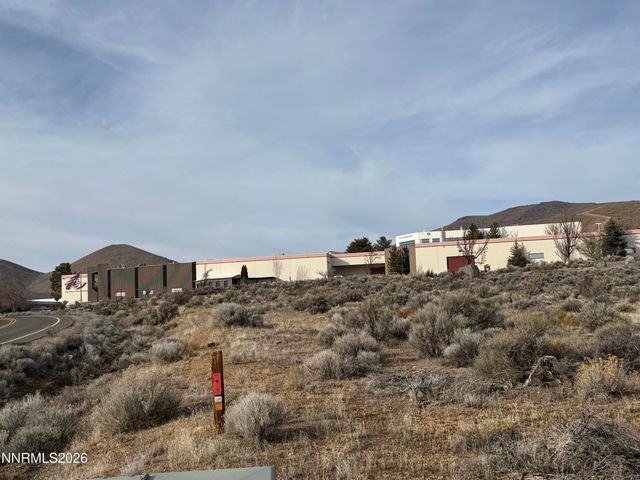 3472 Arrowhead Drive, Carson City, NV 89706