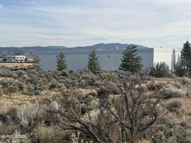 3472 Arrowhead Drive, Carson City, NV 89706