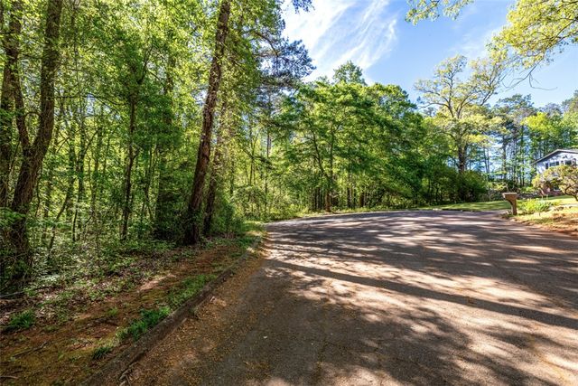 00 Woodberry Court, West Union, SC 29696