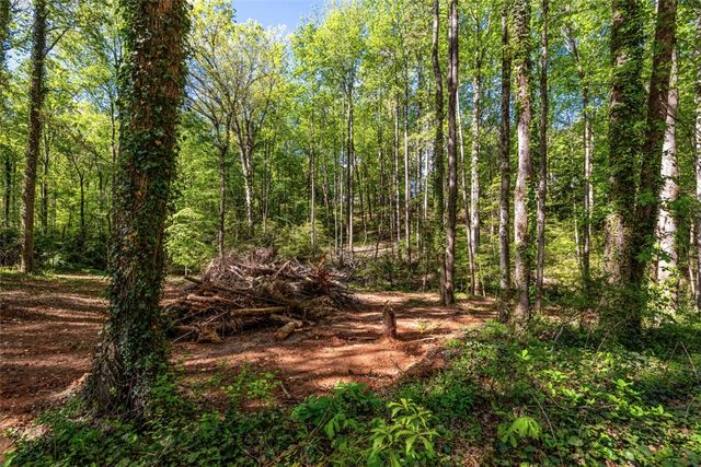 00 Woodberry Court, West Union, SC 29696