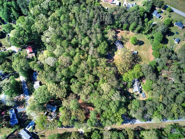 00 Woodberry Court, West Union, SC 29696
