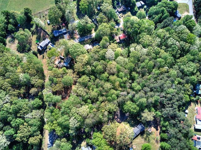00 Woodberry Court, West Union, SC 29696