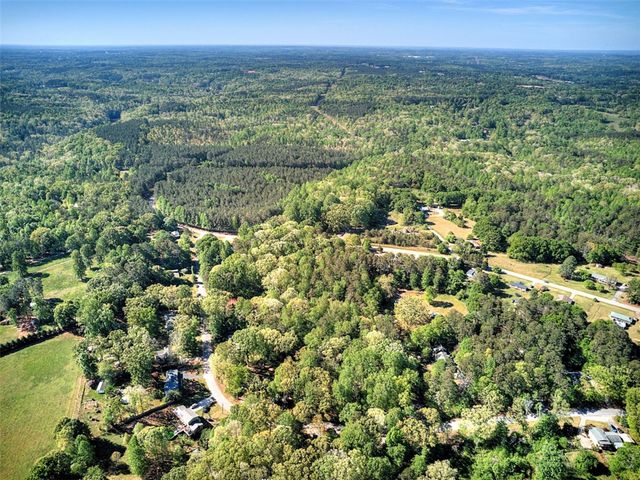 00 Woodberry Court, West Union, SC 29696