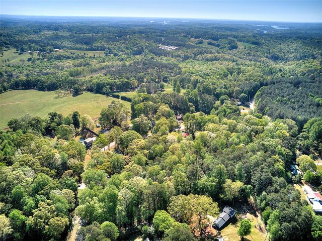 00 Woodberry Court, West Union, SC 29696