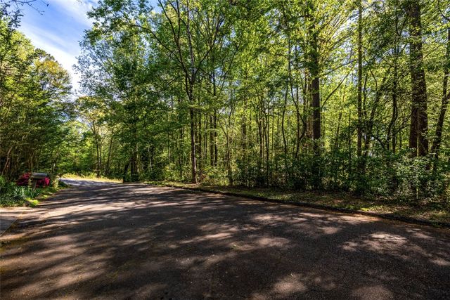 00 Woodberry Court, West Union, SC 29696
