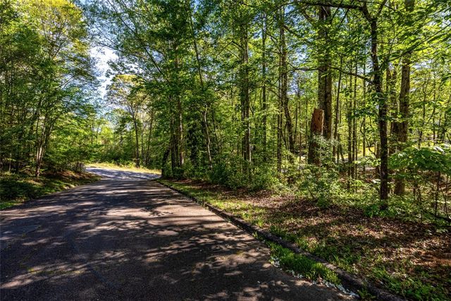 00 Woodberry Court, West Union, SC 29696