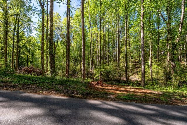 00 Woodberry Court, West Union, SC 29696