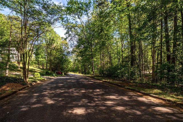 00 Woodberry Court, West Union, SC 29696