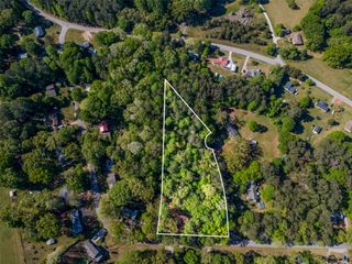00 Woodberry Court, West Union, SC 29696