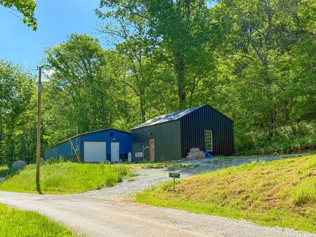 140 Ben Johnson Rd, Pulaski, TN 38478