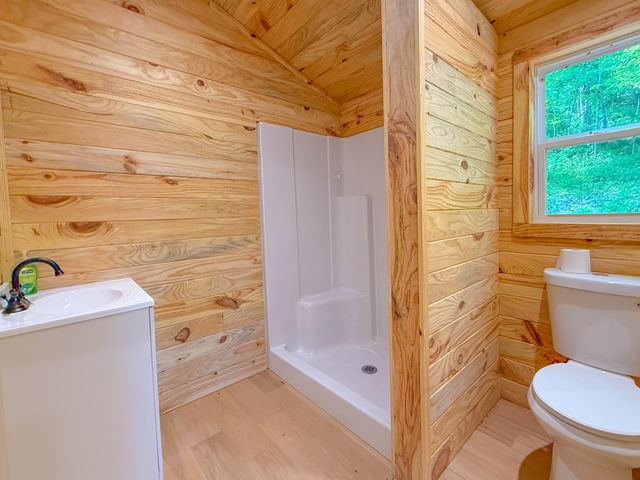 140 Ben Johnson Rd, Pulaski, TN 38478