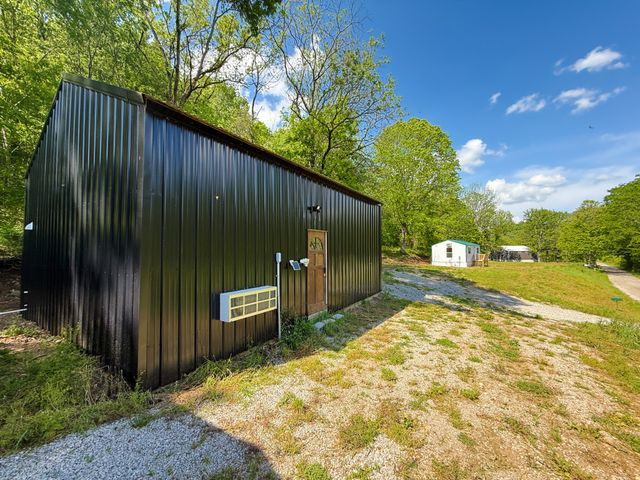 140 Ben Johnson Rd, Pulaski, TN 38478