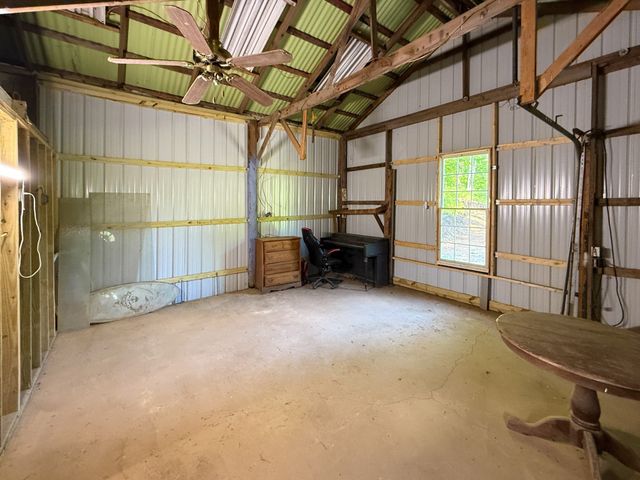 140 Ben Johnson Rd, Pulaski, TN 38478