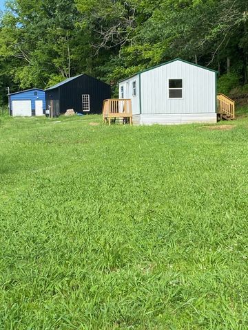 140 Ben Johnson Rd, Pulaski, TN 38478